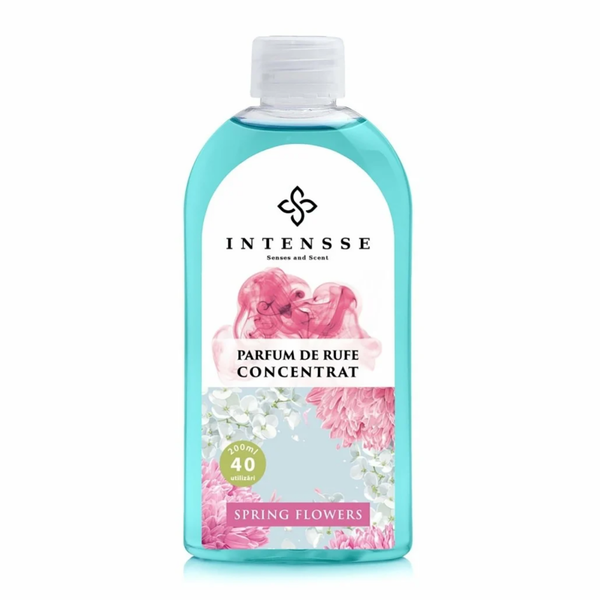 Intensse Wasparfum Spring Flowers