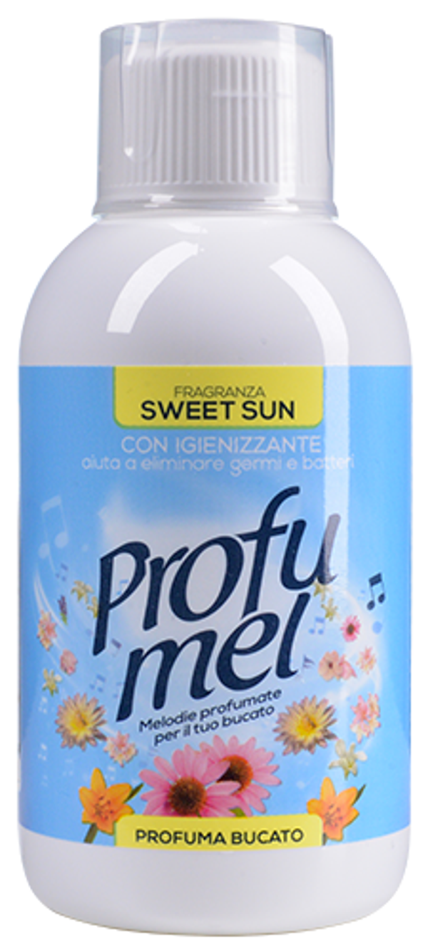 Profumel Wasparfum Sweet Sun