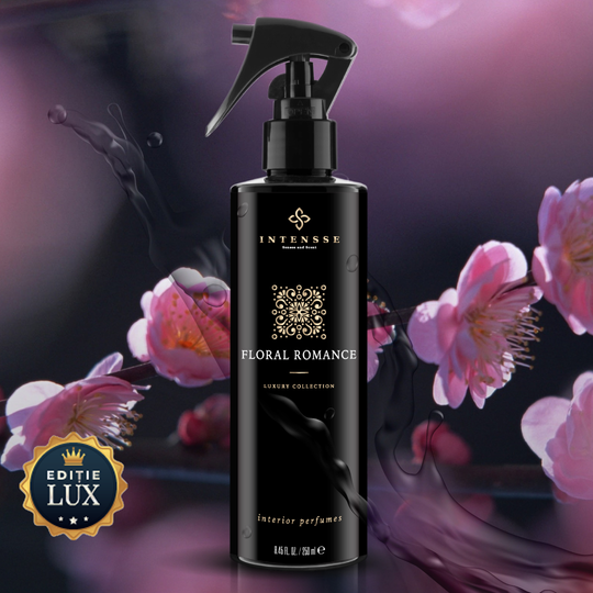 Intensse Huisparfum - Floral Romance