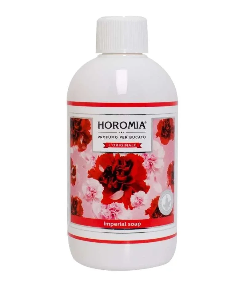 Horomia Wasparfum Imperial Soap 500 ml