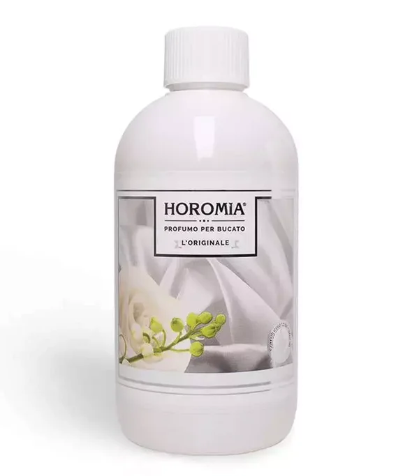 Horomia Wasparfum White 500 ml