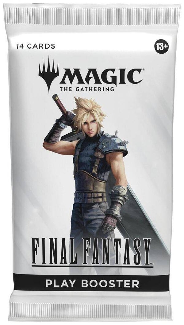 Final Fantasy