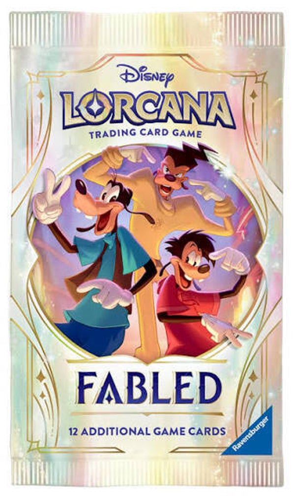 Fabled
