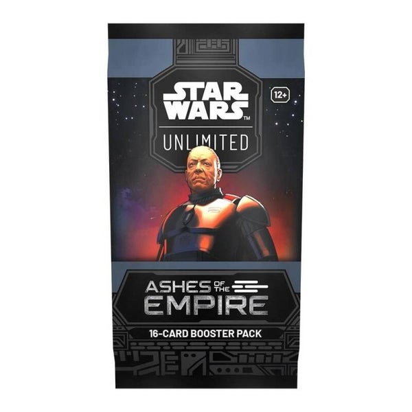 Star Wars Unlimited – Ashes of the Empire