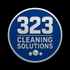 323 Cleaning Solutions LLC