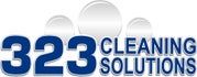 323 Cleaning Solutions LLC
