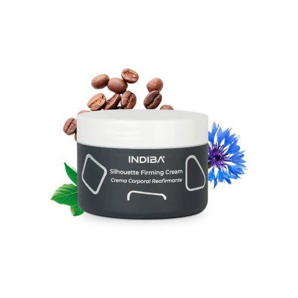 INDIBA Silhoutte firming cream