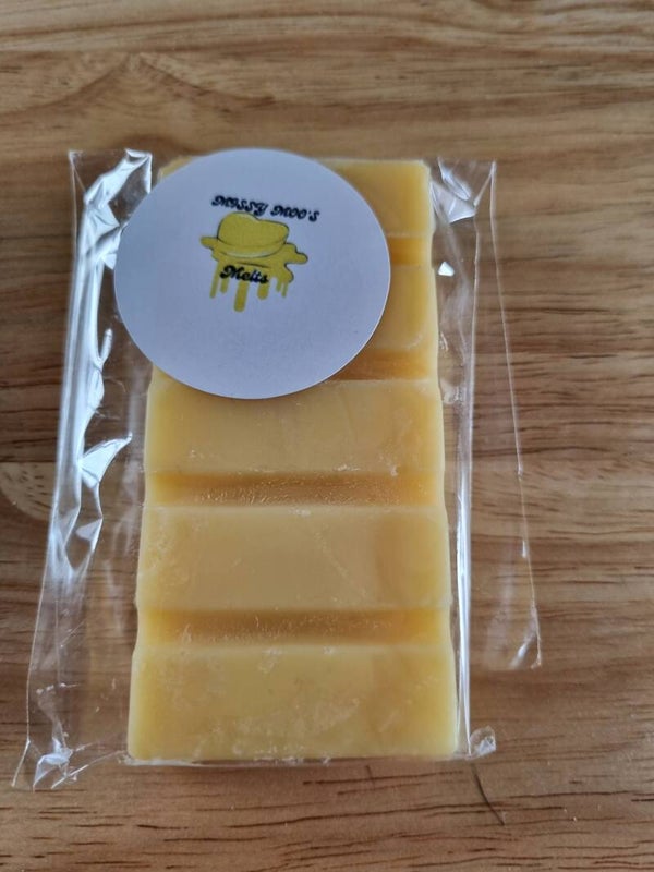 Lavish Laundry Fragrance Wax Melts.