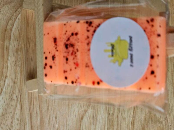 All Is Bright Fragrance Wax Melts.
