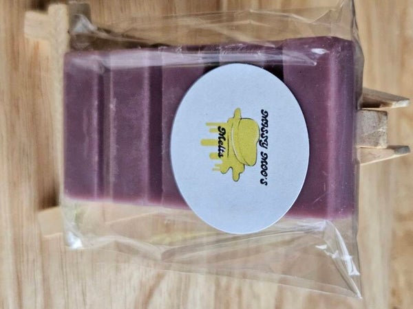 Its Not Terrys Fragrance Wax Melts.