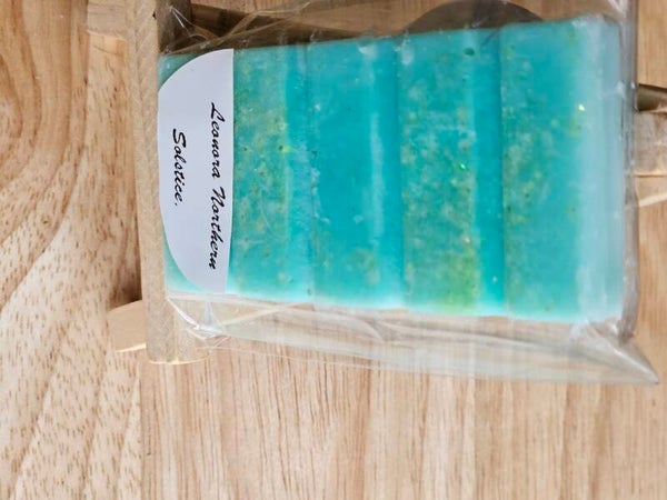 Leonora Northern Solstice Fragrance Wax Melts.