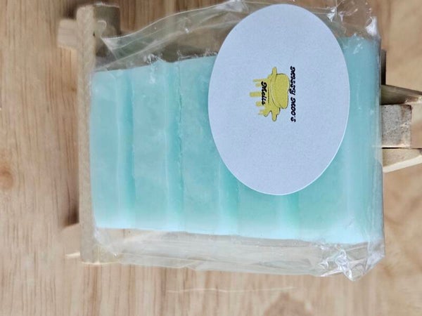Spring Unstoppable Fragrance Wax Melts.