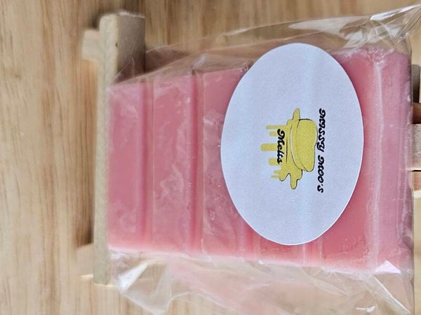Fresh Stoppable Fragrance Wax Melts.