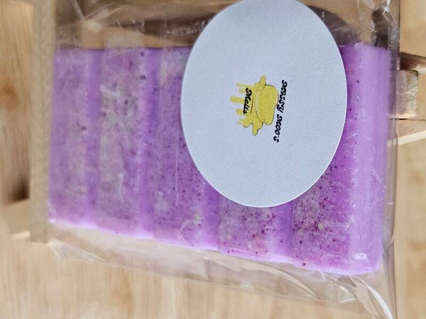 Leonora Moonlight Lily Fragrance Wax Melts.