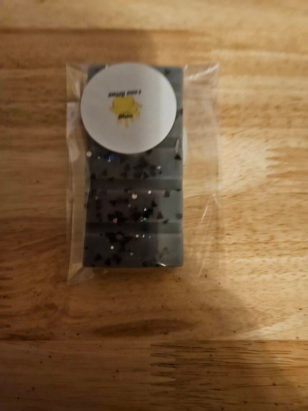 50 Shades Fragrance Wax Melts.