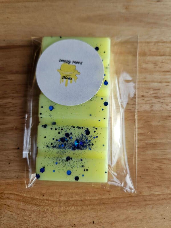 To The Moon & Back Fragrance Wax Melts.