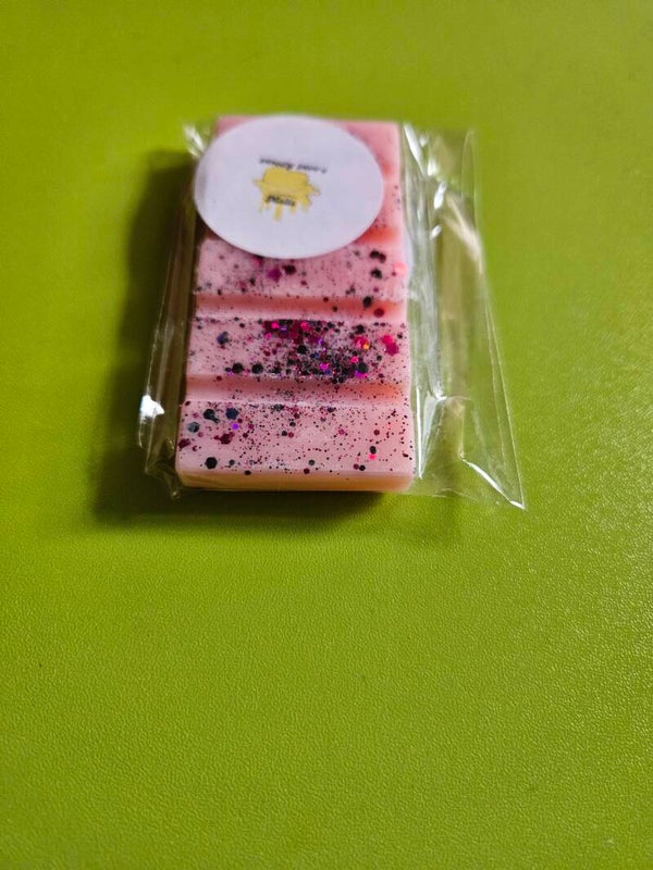 Libre Fragrance Wax Melts.