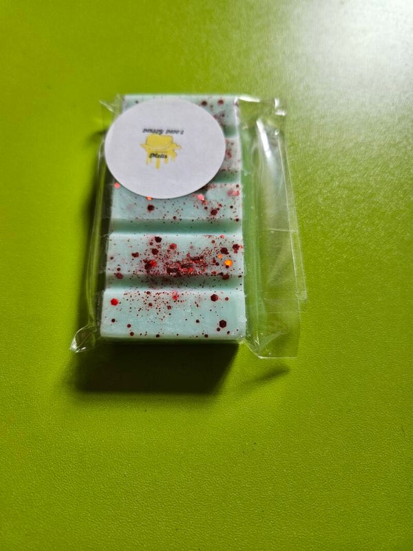 Autumn Leaves Fragrance Wax Melts.