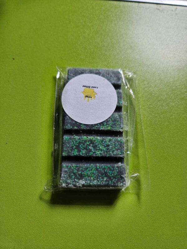 Bee Happy Fragrance Wax Melts.