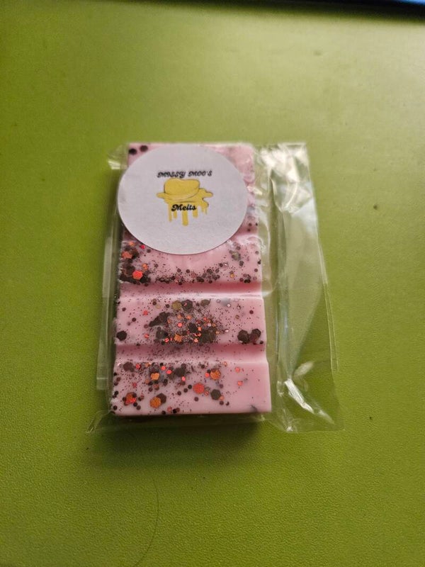 Cherry Cola Fragrance Wax Melts.