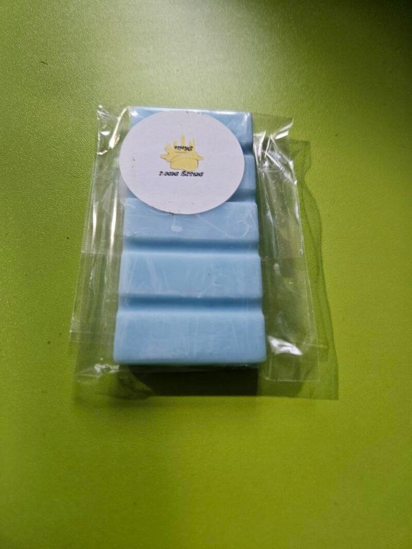Bedtime Baby Fragrance Wax Melts.