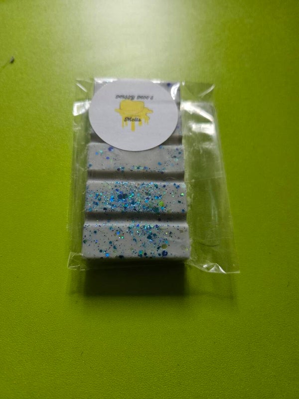 After The Storm Fragrance Wax Melts.