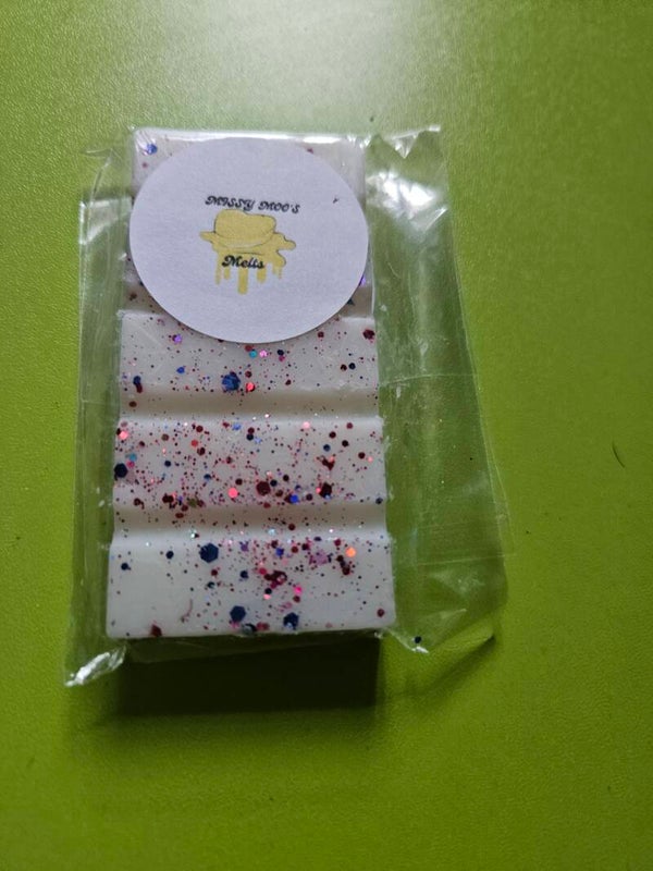Angel Fragrance Wax Melts.