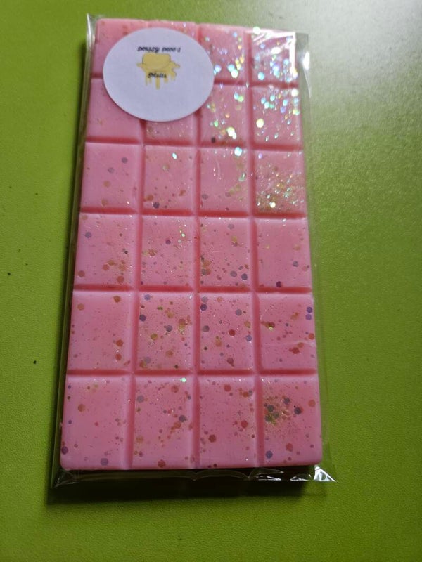 Spring Awakening Fragrance Wax Melts.
