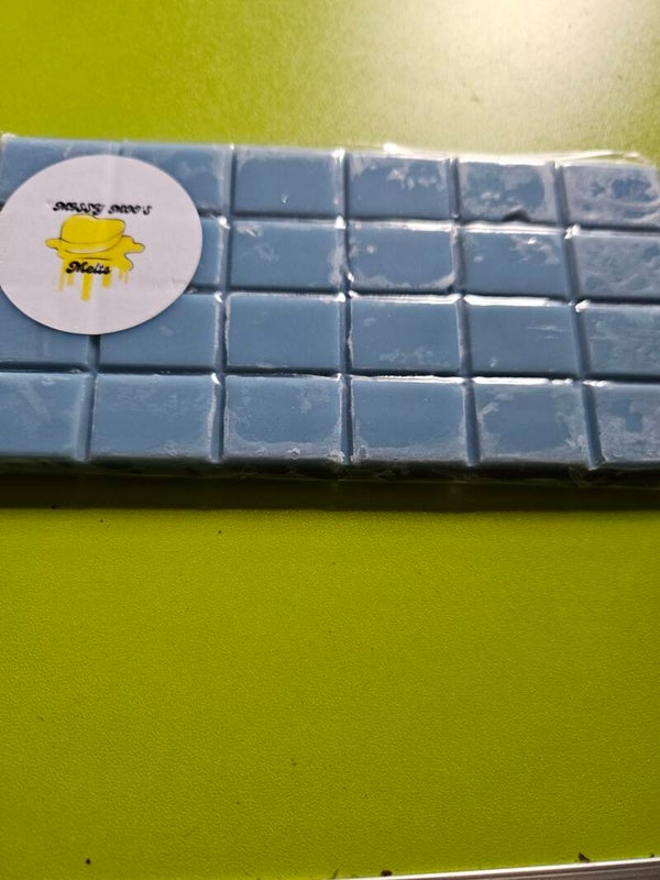 Dreams Stoppable Fragrance Wax Melts.