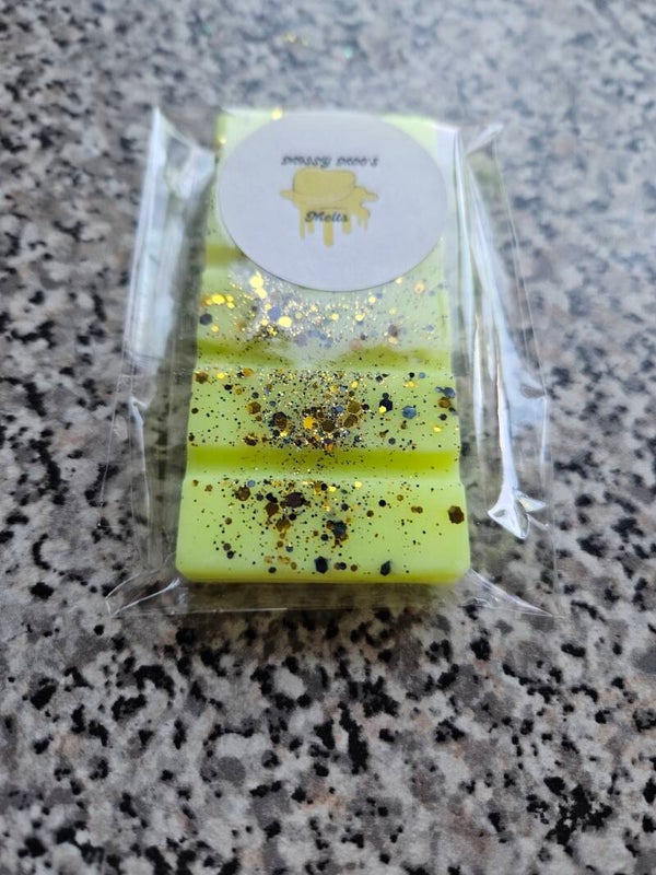 A Thousand Wishes Fragrance Wax Melts.