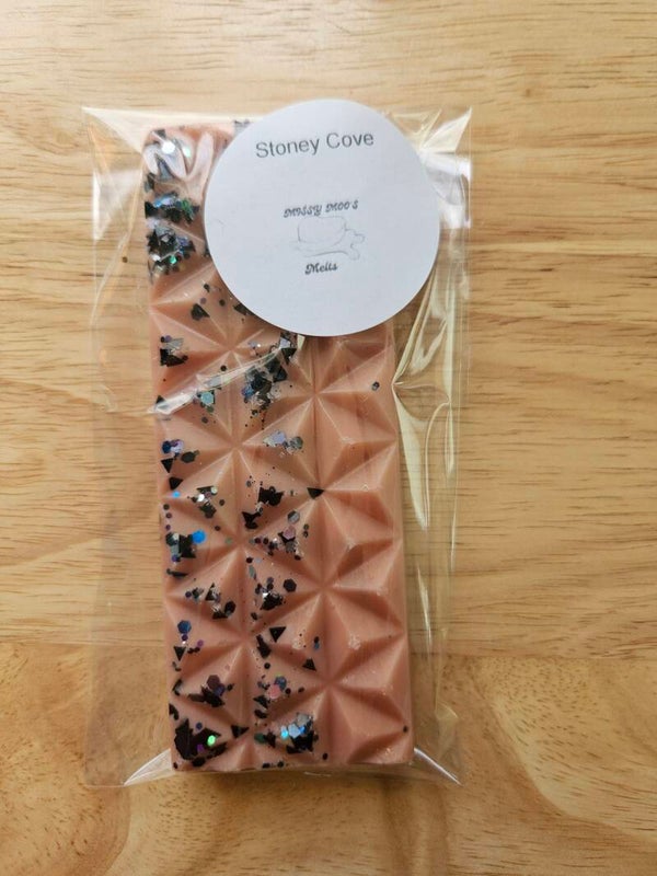 Stoney Cove Fragrance Wax Melts.