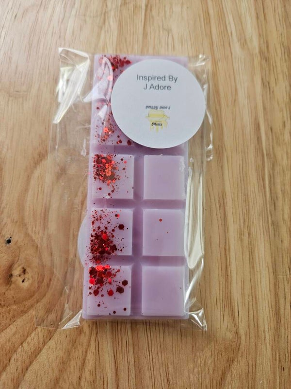 J Adore Fragrance Wax Melts.