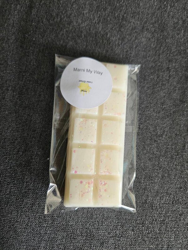 Marni My Way Fragrance Wax Melts.