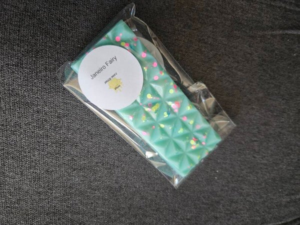 Janerio Fairy Fragrance Wax Melts.