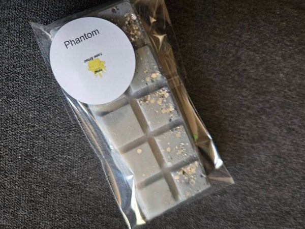 Phantom Fragrance Wax Melts.