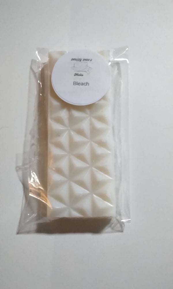 Bleach Fragrance Wax Melts.