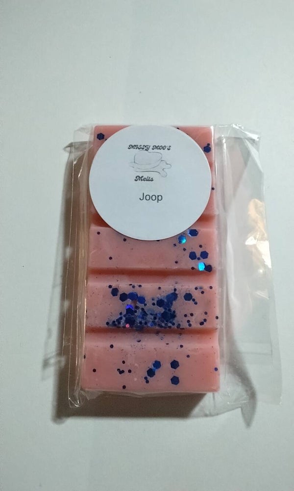Joop Fragrance Wax Melts.