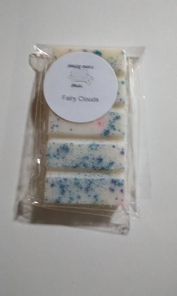 Fairy Clouds Fragrance Wax Melts.