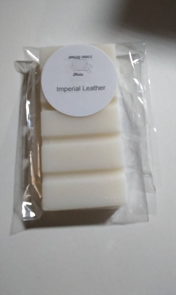 Imperial Leather Fragrance Wax Melts.