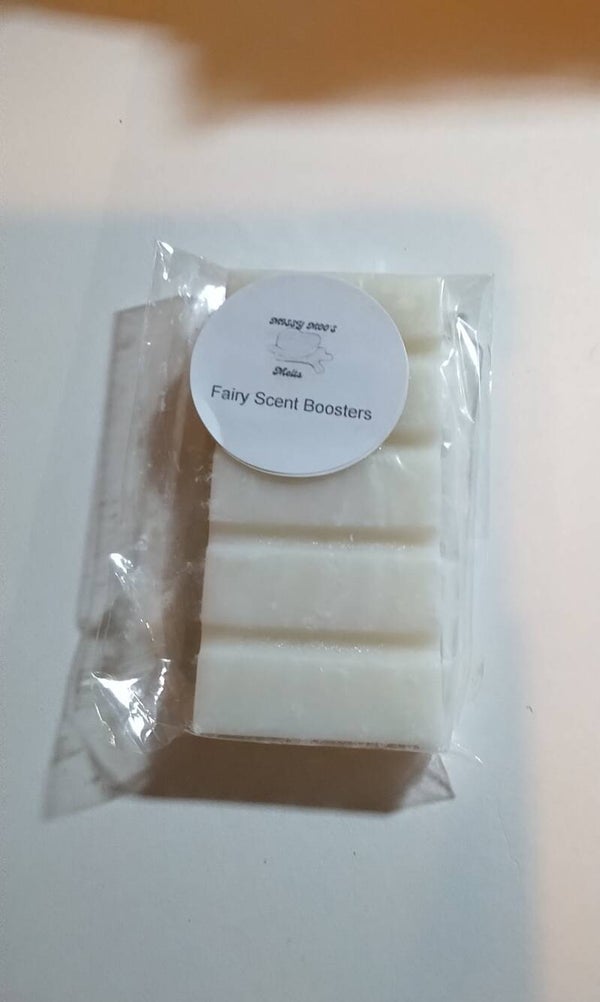 Fairy Scent Boosters Fragrance Wax Melts.