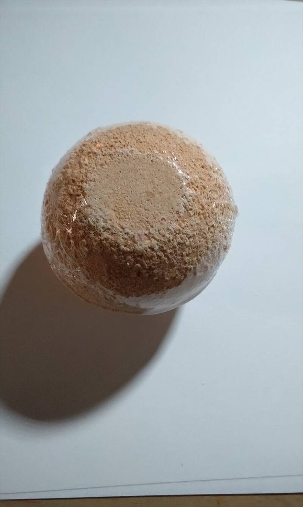 Believe In Magic Fragrance Round Bath Bombs.