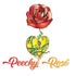 Peechy Rose Cakes