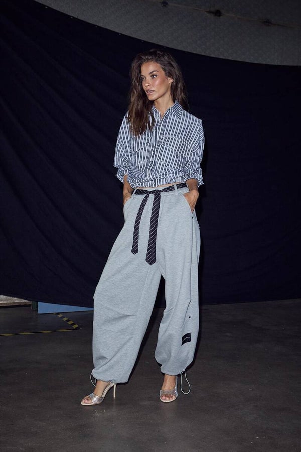 PANTS tie