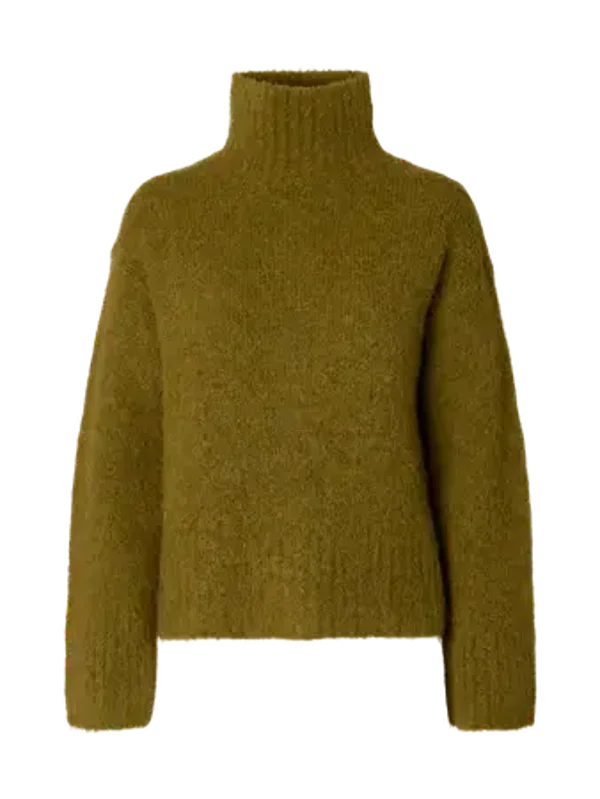 KNIT gabriella