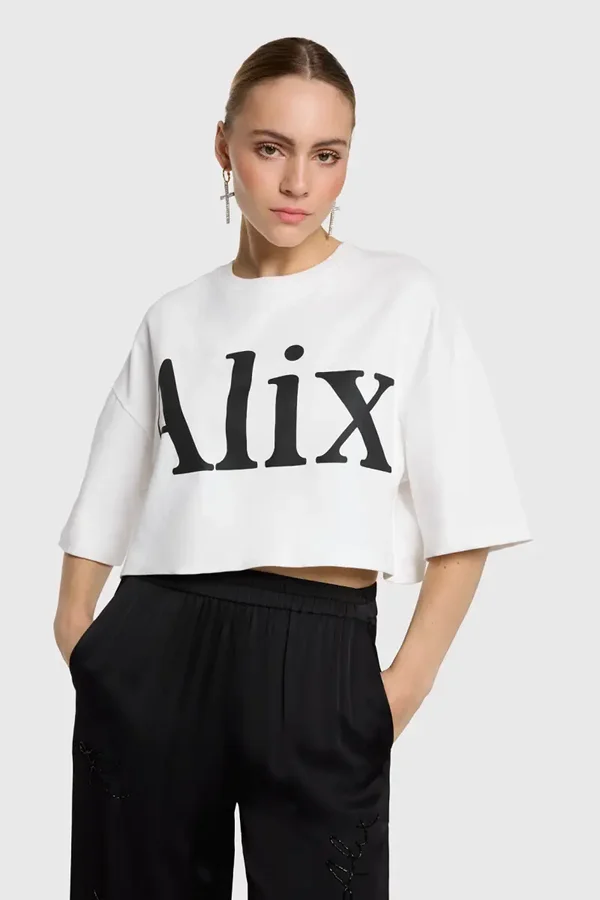 TEE alix