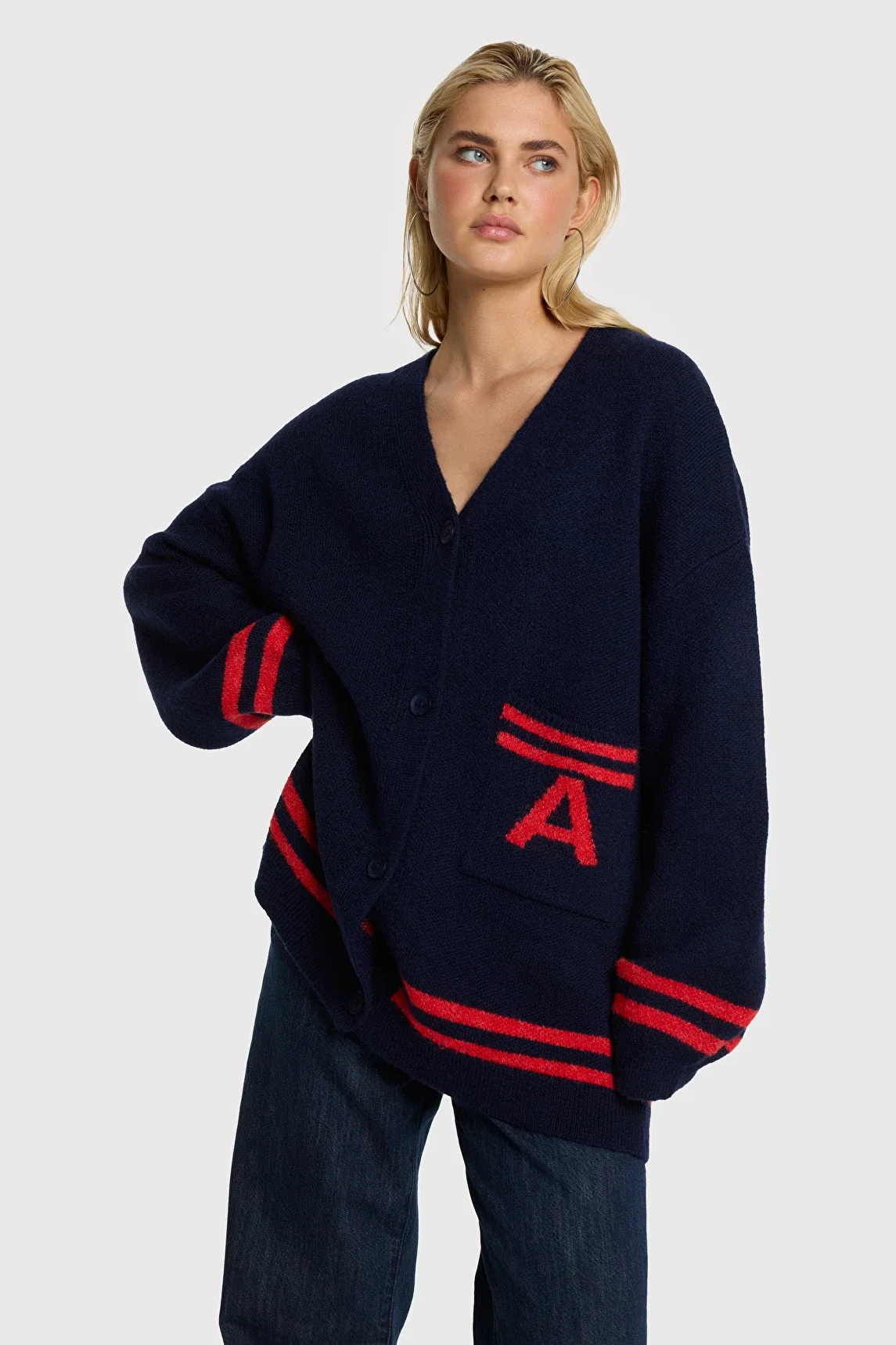 CARDIGAN alix