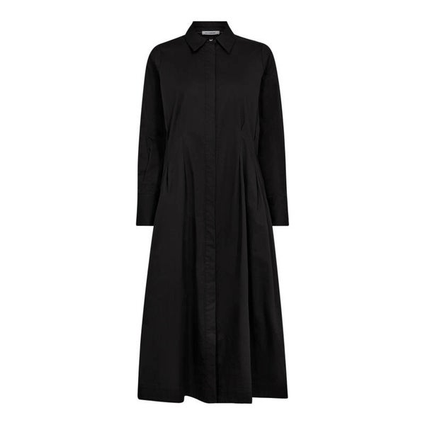 DRESS poppy