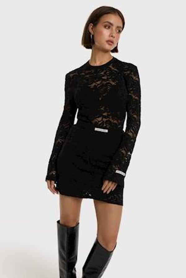 SKIRT alix