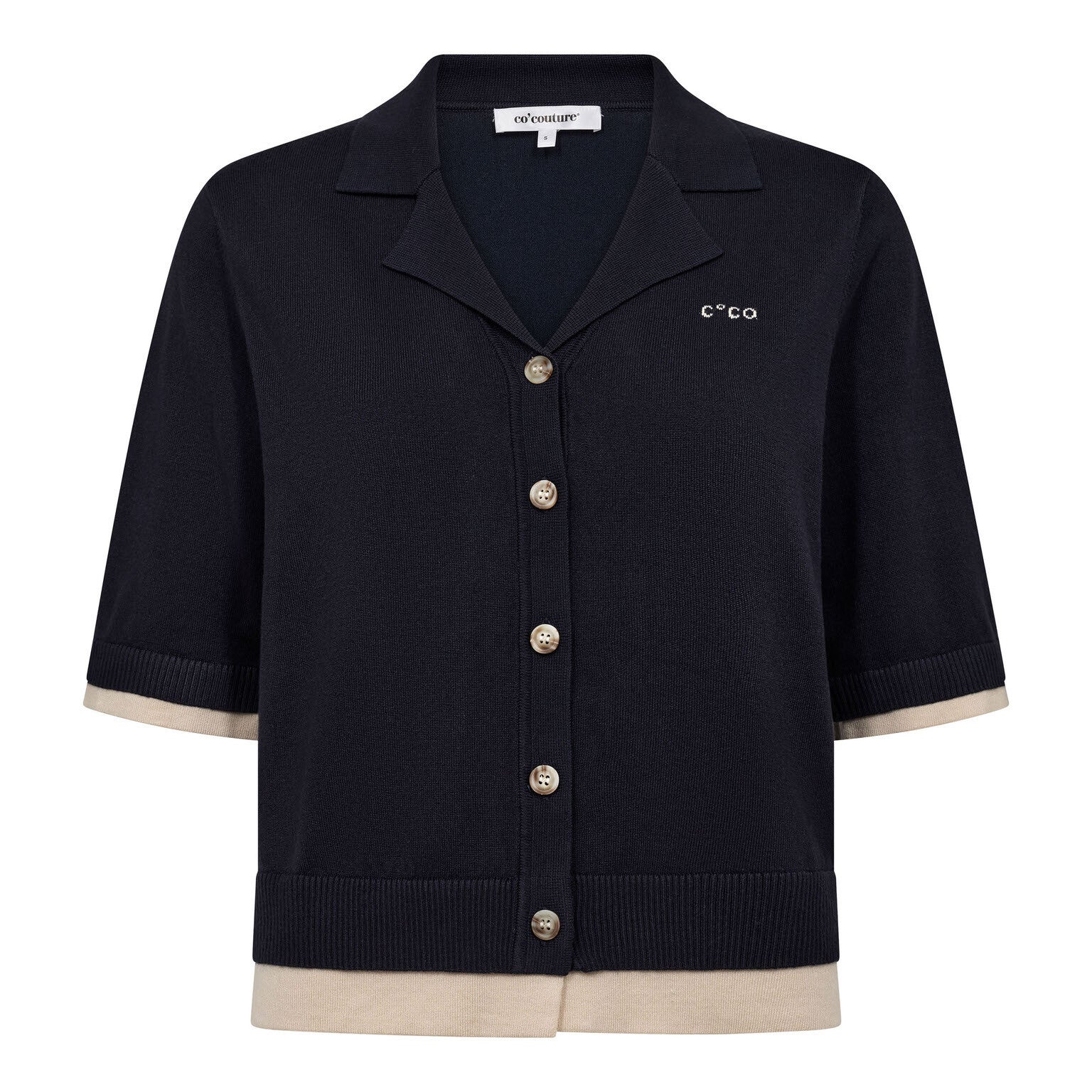 CARDIGAN lue