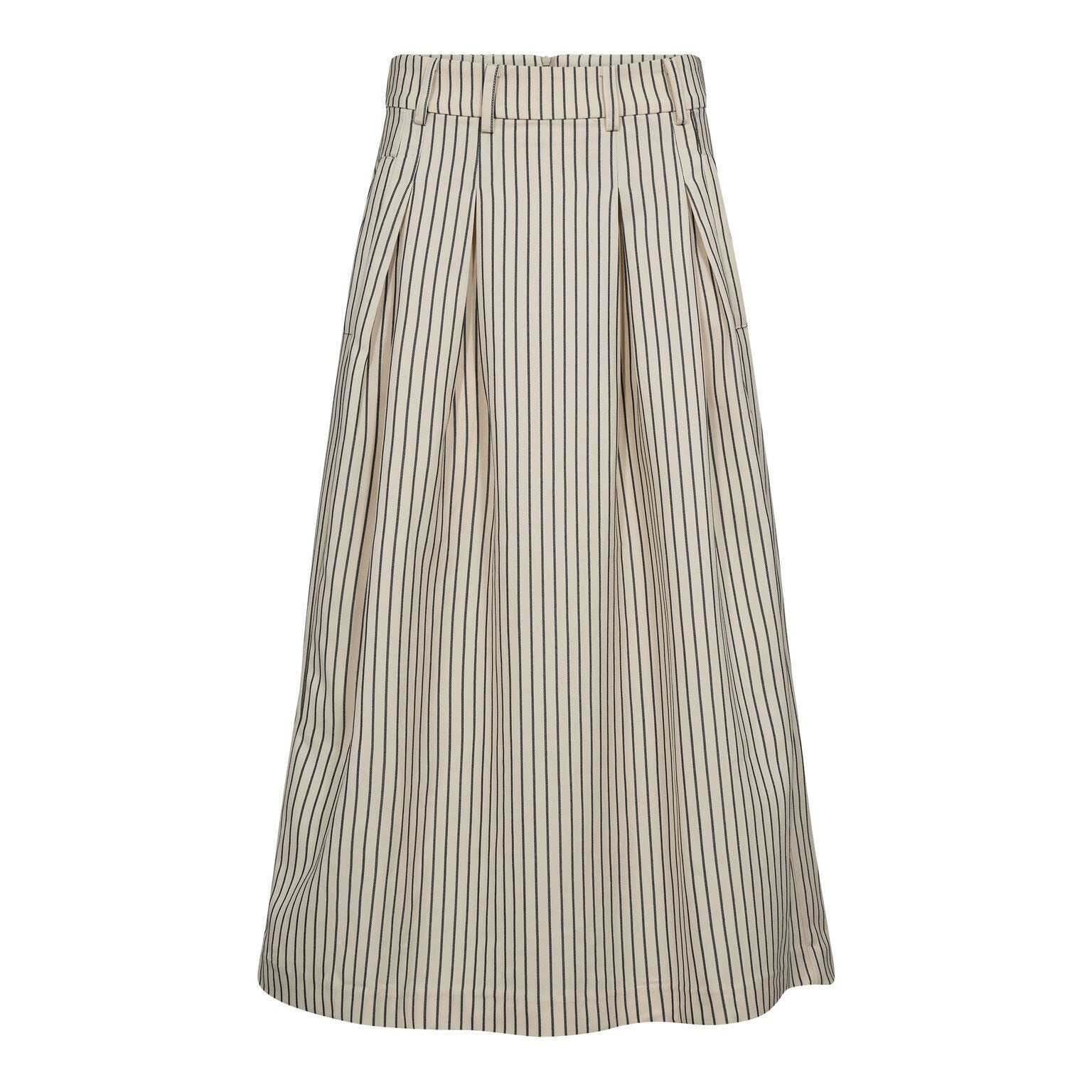 SKIRT salvie